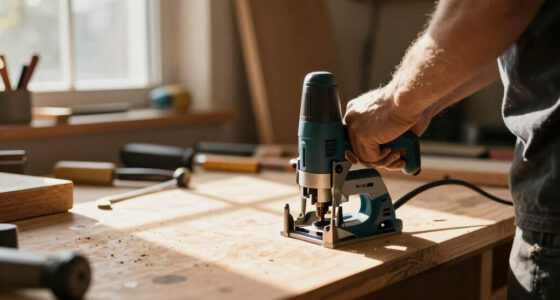 7 Best Best Plunge Router in 2026