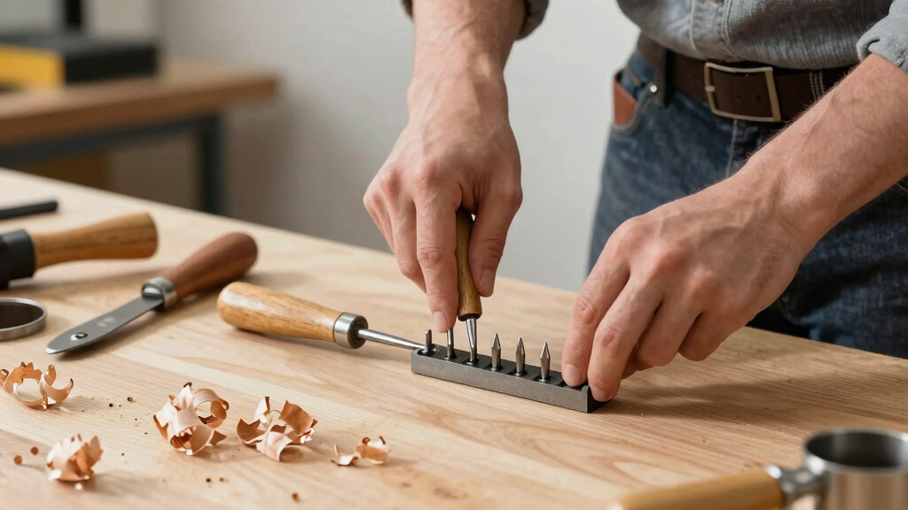 7 Best Best Turning Tool Set in 2026