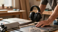 7 Best Bluetooth Hearing Protection for Woodshop in 2026