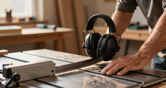 7 Best Bluetooth Hearing Protection for Woodshop in 2026