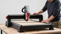 7 Best CNC Router With Vacuum Table in 2026