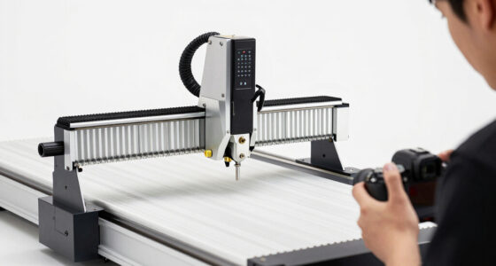 7 Best Compact CNC Routers in 2026 — Precision in a Small Footprint