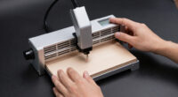 7 Best Diode Laser Engraver for Wood in 2026