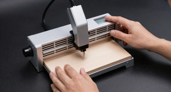 7 Best Diode Laser Engraver for Wood in 2026
