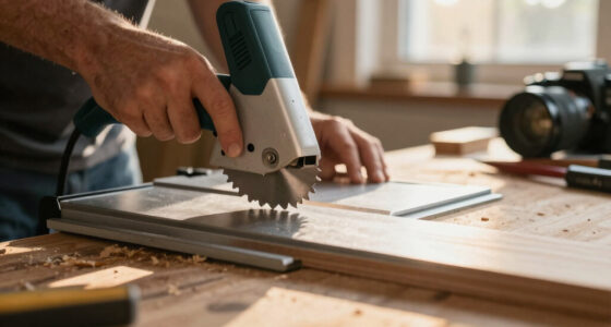 7 Best Miter Saw Blade for Fine Cuts in 2026