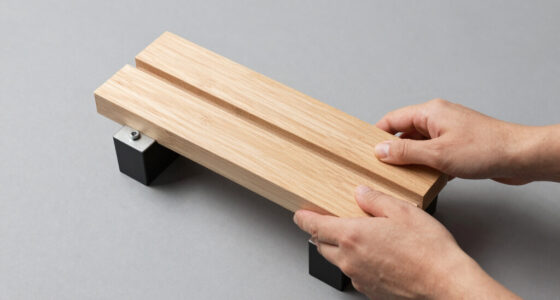 7 Best Mobile Woodworking Benches in 2026