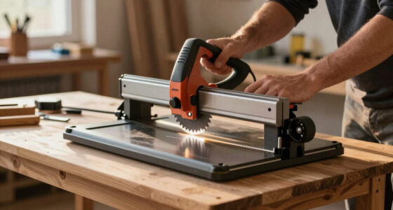 7 Best Professional Bandsaw in 2026