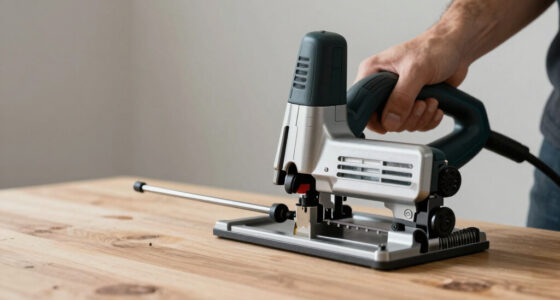 7 Best Professional Track Saw in 2026