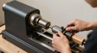 7 Best Professional Wood Lathe in 2026