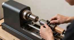 7 Best Professional Wood Lathe in 2026