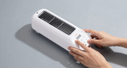 7 Best Shop Air Cleaner for Garage in 2026