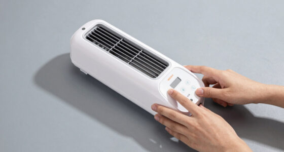 7 Best Shop Air Cleaner for Garage in 2026