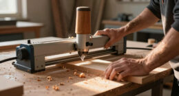 7 Best Thickness Planer for Hardwood in 2026