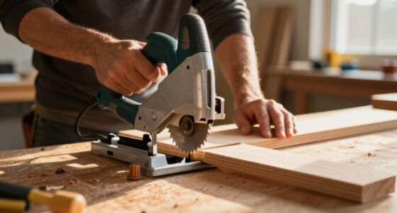 7 Best Track Saw Kits in 2026
