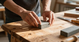 7 Best Water Stones for Woodworking in 2026