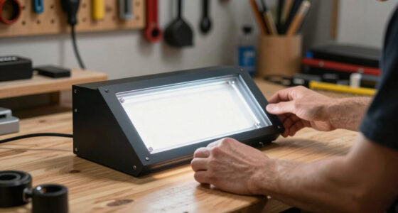 7 Best Workshop LED Lighting System in 2026