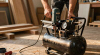 8 Best Air Compressor for Brad Nailer in 2026