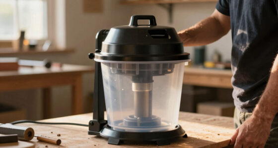 8 Best Best 2 Hp Dust Collector in 2026