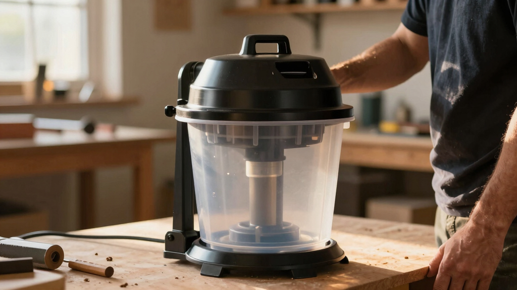 8 Best Best 2 Hp Dust Collector in 2026