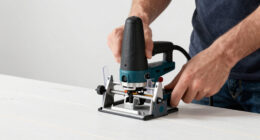 8 Best Compact Router for Woodworking in 2026