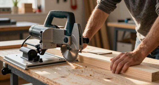 8 Best Contractor Table Saw for Small Shop in 2026