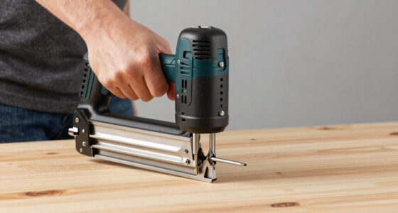 8 Best Cordless Finish Nailer in 2026