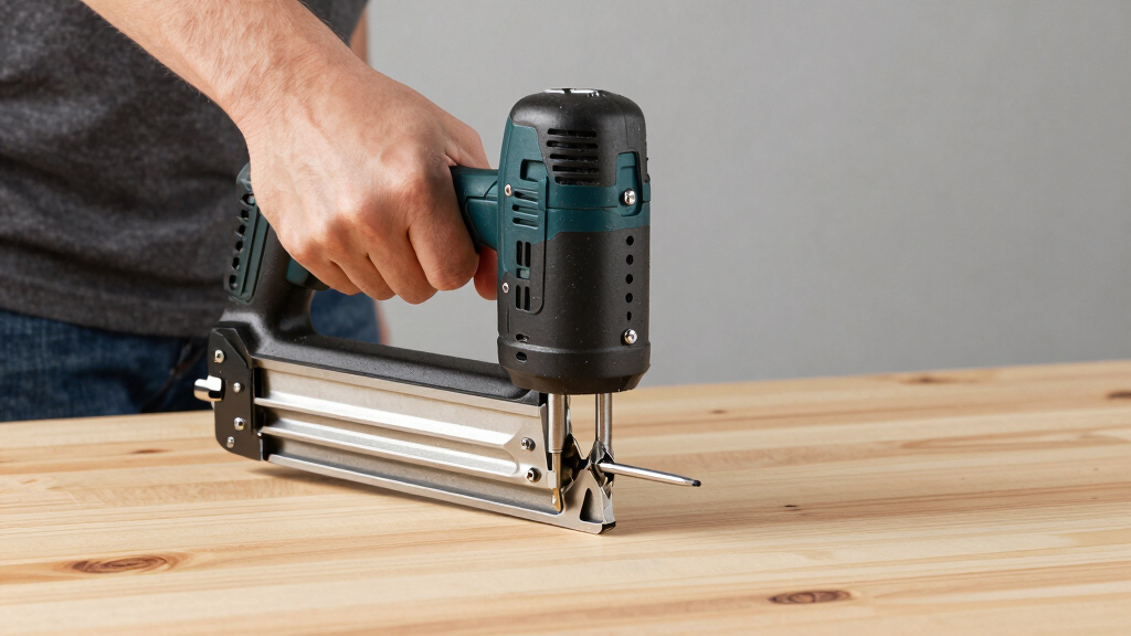 8 Best Cordless Finish Nailer in 2026