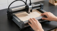 8 Best Enclosed Laser Engraver For Wood In 2026