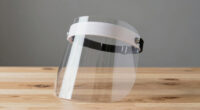 8 Best Face Shield for Turning in 2026