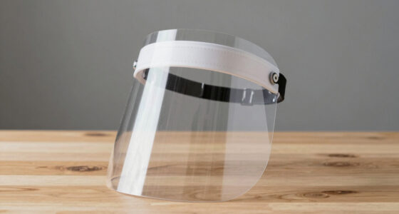 8 Best Face Shield for Turning in 2026