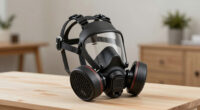 8 Best Finishing Respirator For Spray Booth in 2026