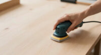 8 Best Finishing Sander in 2026