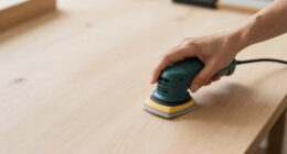 8 Best Finishing Sander in 2026
