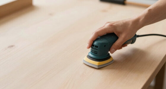 8 Best Finishing Sander in 2026