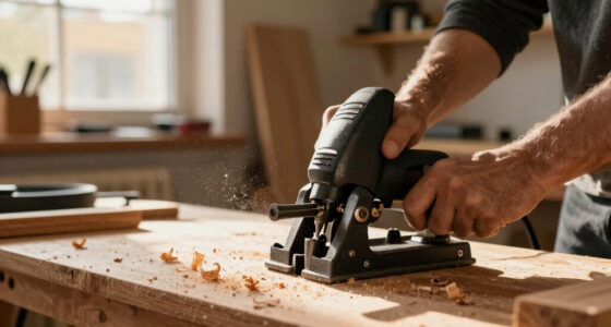 8 Best Hollow Chisel Mortiser in 2026