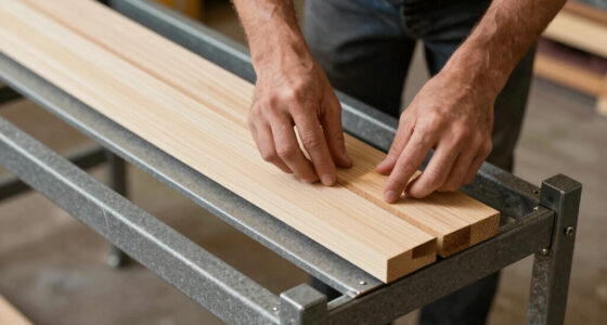8 Best Lumber Racks for Garage Workshop in 2026