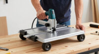 8 Best Mobile Base for Table Saw in 2026