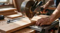 8 Best Scroll Saw Blades for Hardwood in 2026