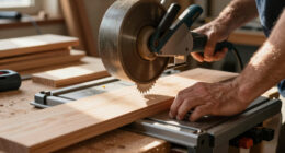8 Best Scroll Saw Blades for Hardwood in 2026