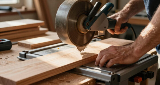 8 Best Scroll Saw Blades for Hardwood in 2026