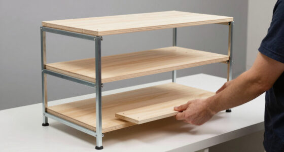 8 Best Sheet Goods Storage Rack in 2026