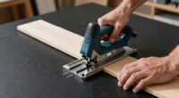 8 Best Track Saw for Cabinet Making in 2026
