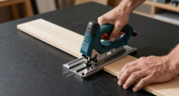 8 Best Track Saw for Cabinet Making in 2026