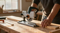 8 Best Track Saw System in 2026 — The Ultimate Buyer’s Guide