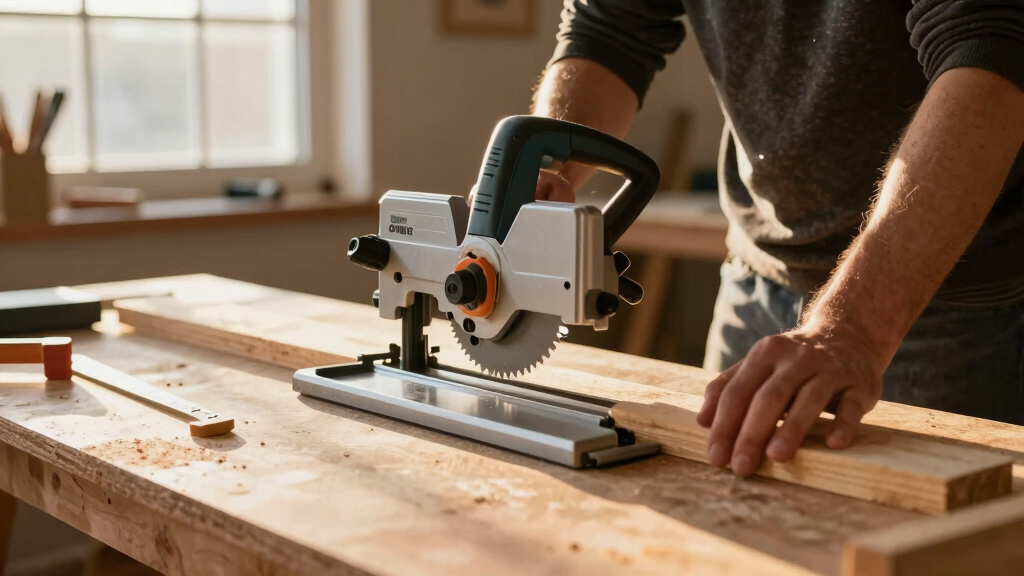 8 Best Track Saw System in 2026 — The Ultimate Buyer’s Guide
