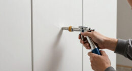 8 Best Turbine HVLP Sprayer for Cabinets in 2026