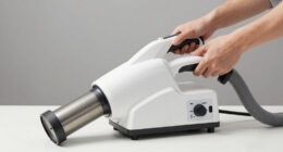 9 Best Best HEPA Dust Extractor in 2026