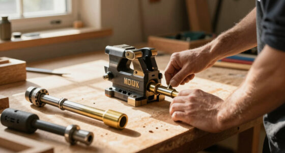 9 Best Best Moxon Vise Hardware Kit in 2026