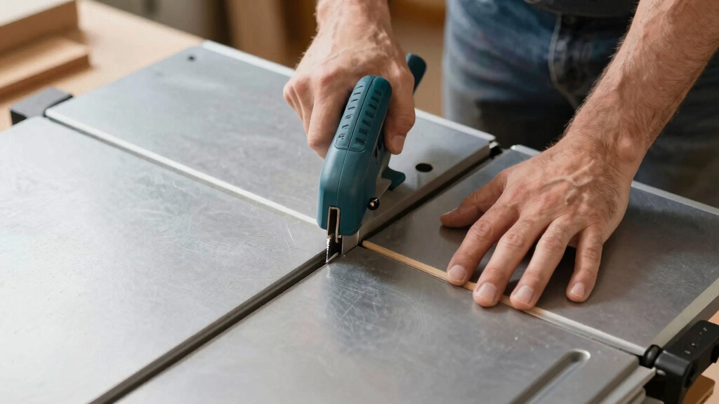 9 Best Best Table Saw Blade for Ripping Hardwood in 2026