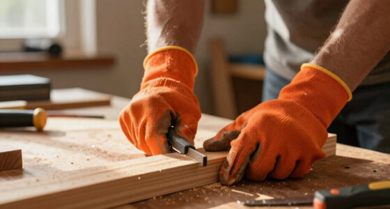 9 Best Cut Resistant Gloves for Workshop Tasks in 2026